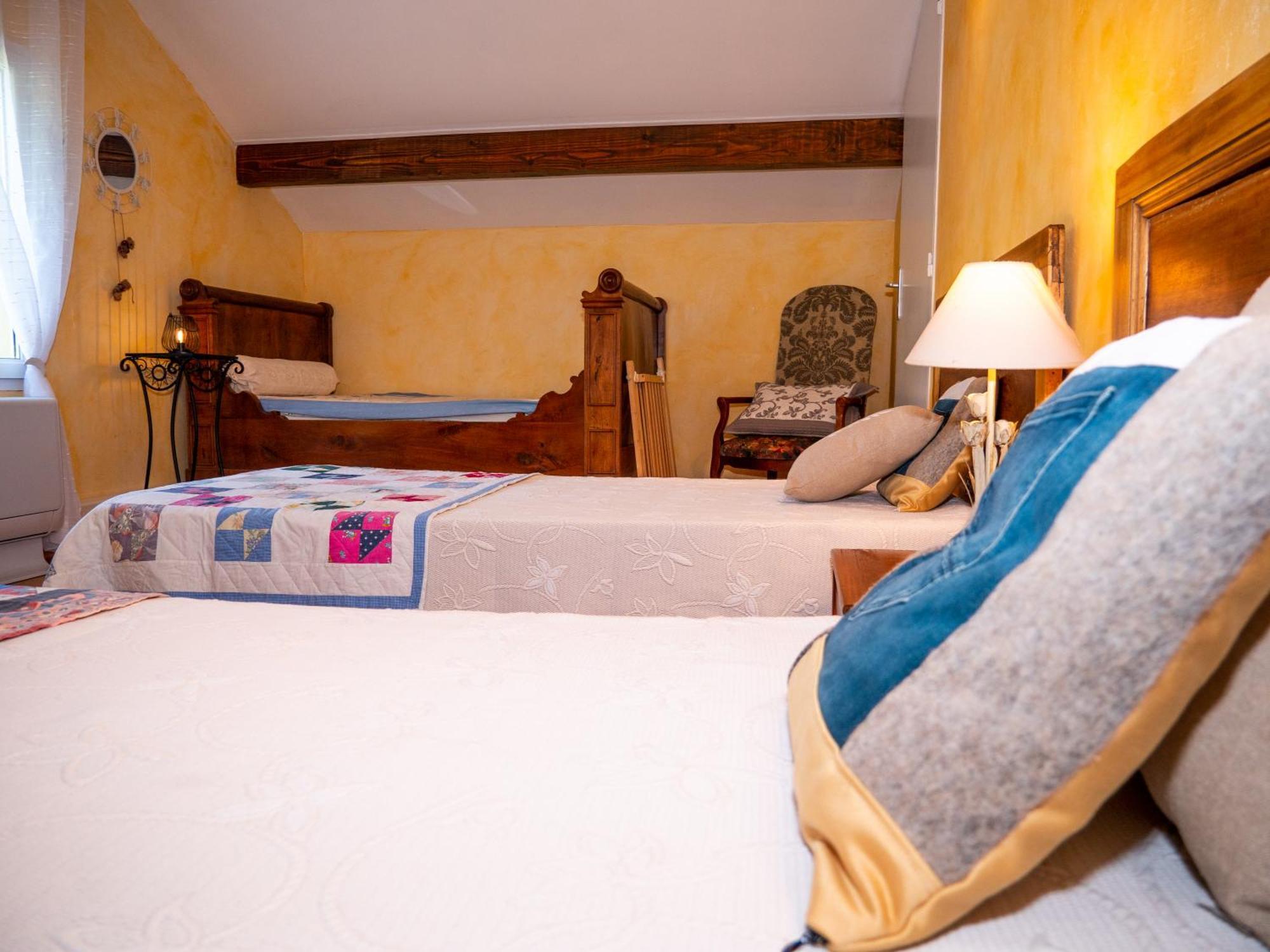 Maison de vacances Bompas  Extérieur photo