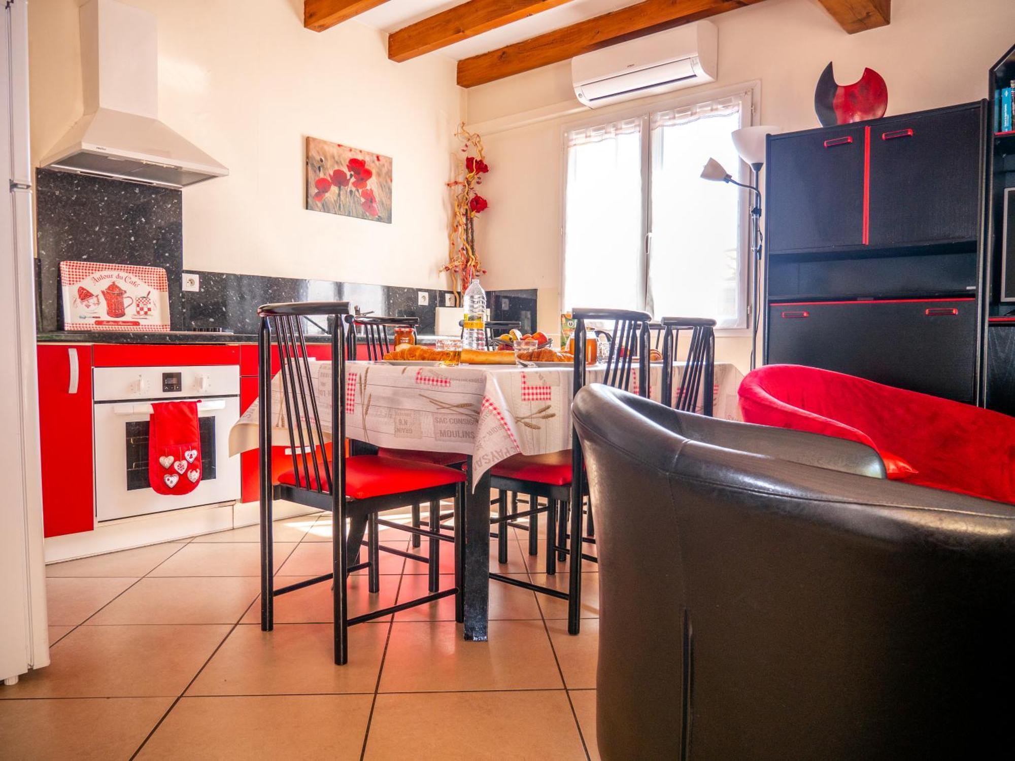 Maison de vacances Bompas  Extérieur photo
