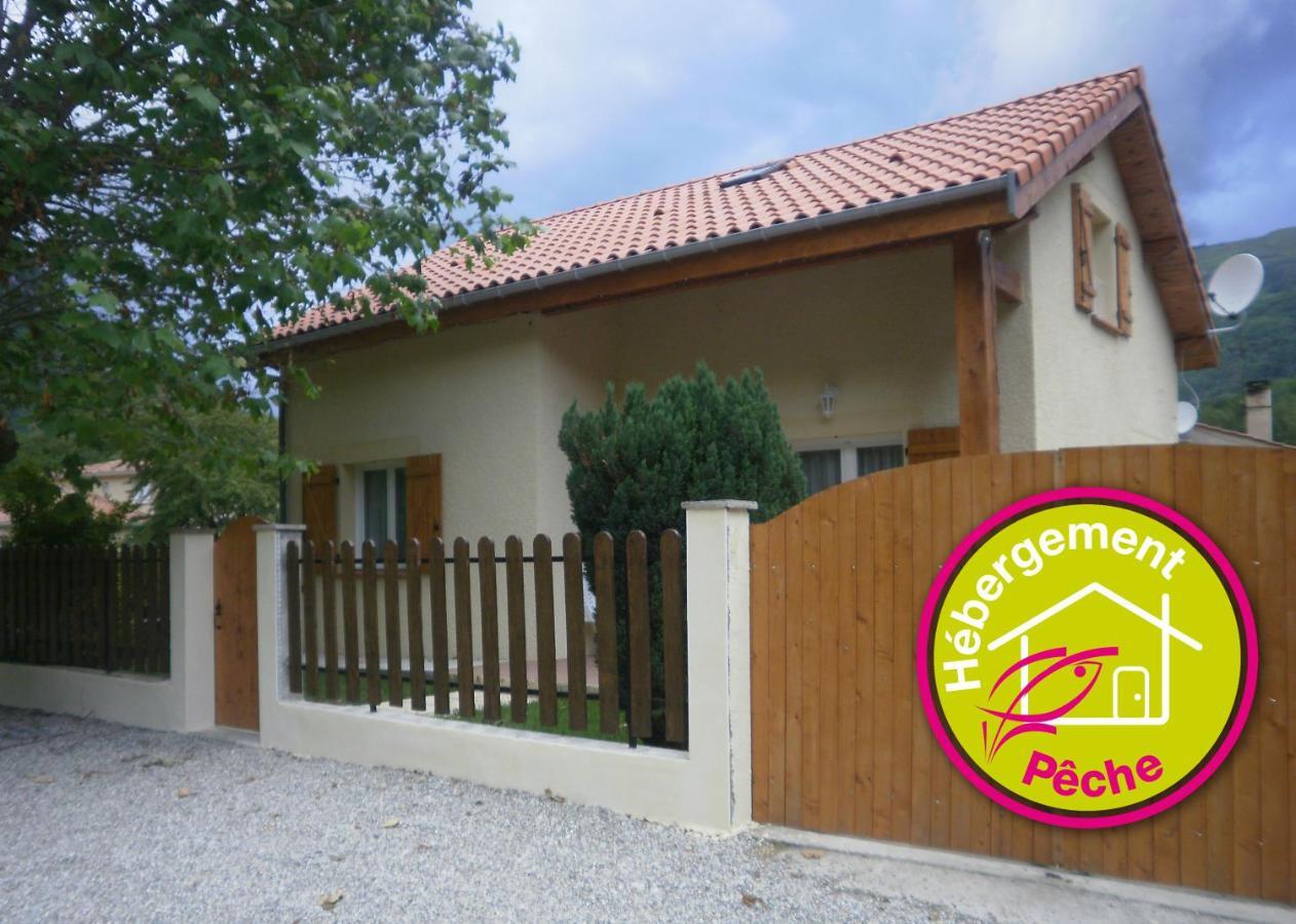 Maison de vacances Bompas  Extérieur photo